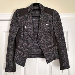 White House Black Market Jacket